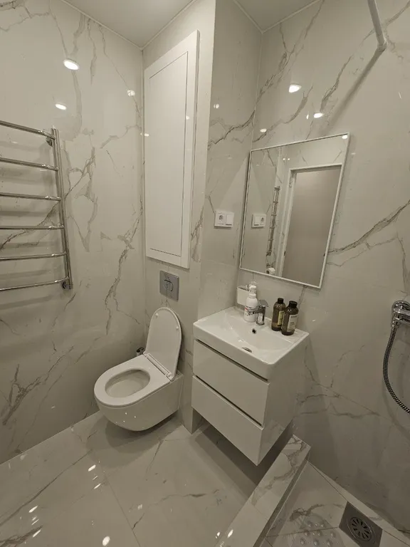 Уютная квартира в центре