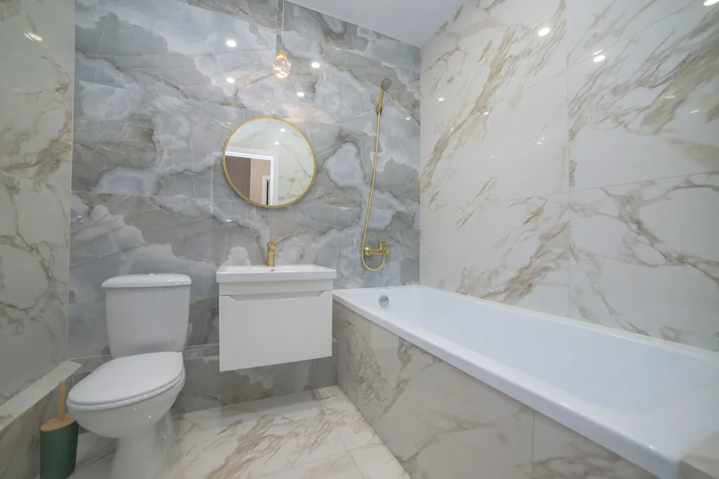 Евро 2К около метро Ботаническая для 4х гостей