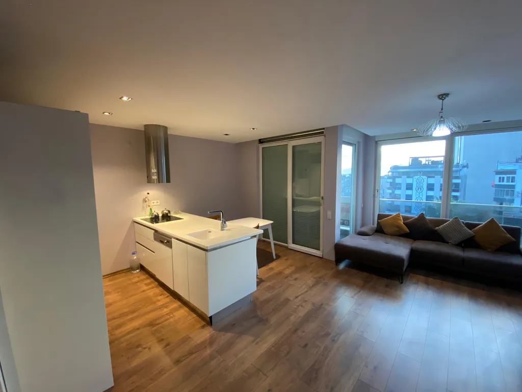 Удобная и комфортная квартира рядом с пляжем