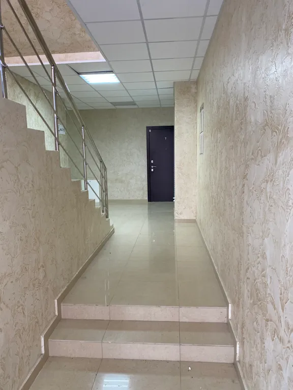 Квартира Квартира Студия у моря — Сириус