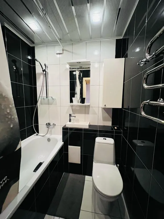 Квартира с видом на Филармонию