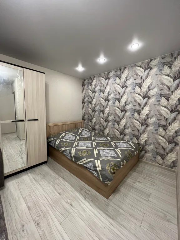 Уютная квартира в сосновом бору