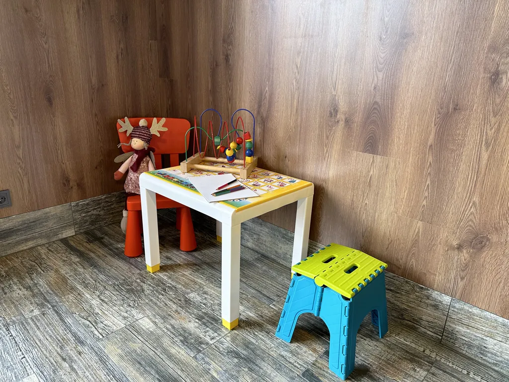 Дом в Карелии на берегу Ладожского озера