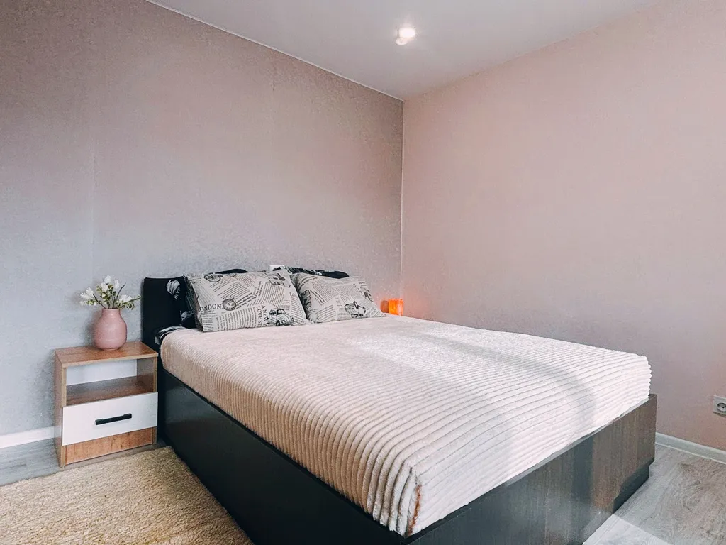 Квартира в центре, тихий, солнечный двор — аренда посуточно в Петрозаводск