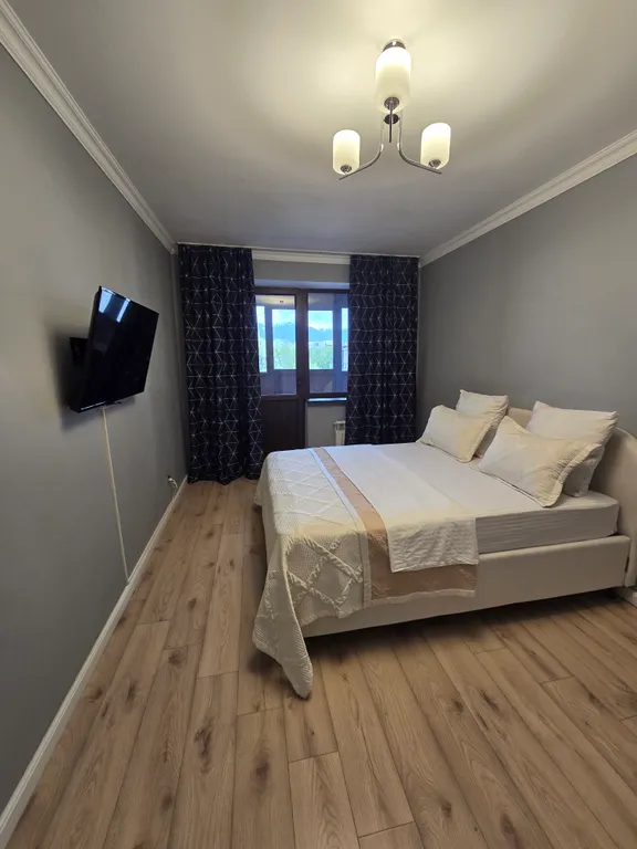 ЖК Арбат 2-комнатная