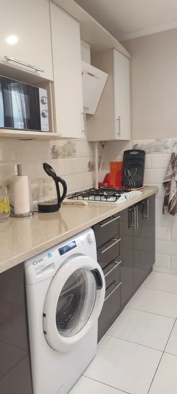 Уютная квартира в курортной зоне