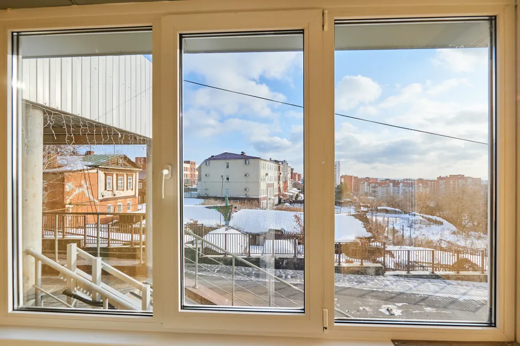 Квартира для комфортного отдыха