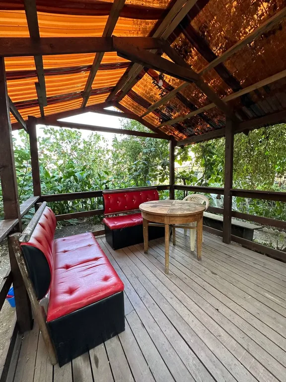 Квартира Квартира Частный сектор на берегу моря — Сириус