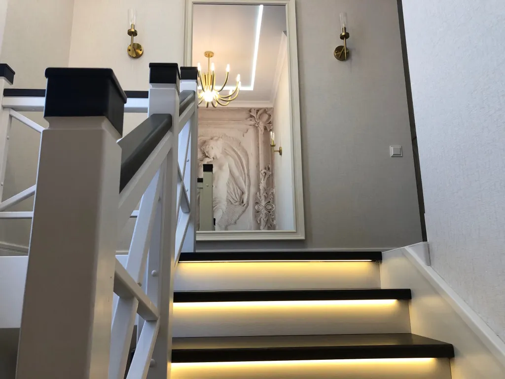 Дом под ключ комфорт плюс