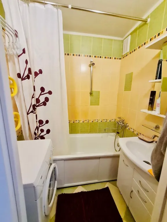 Квартира Квартира Морские мотивы — Санкт-Петербург