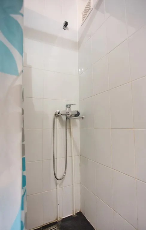 Квартира Уютная квартира недалеко от озера и близко к центру — Переславль-Залесский