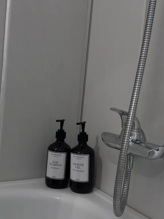 Квартира Новая квартира-студия в новом доме — Волгоград