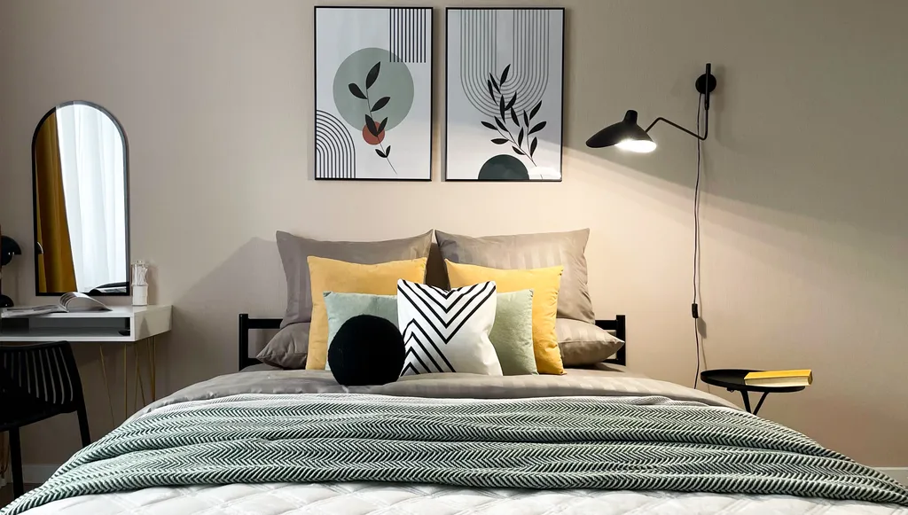 Апартаменты Манго Кошелев парк