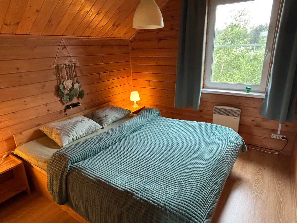 3-комнатный Дом