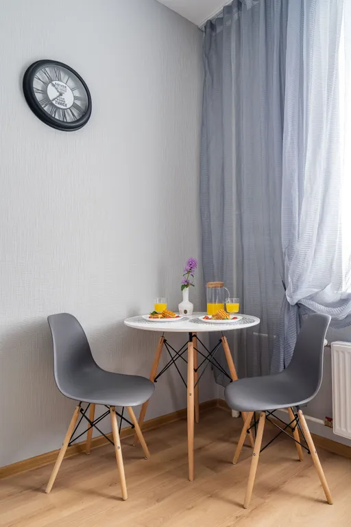 Квартира Апартаменты ЖК Живи — Песочный