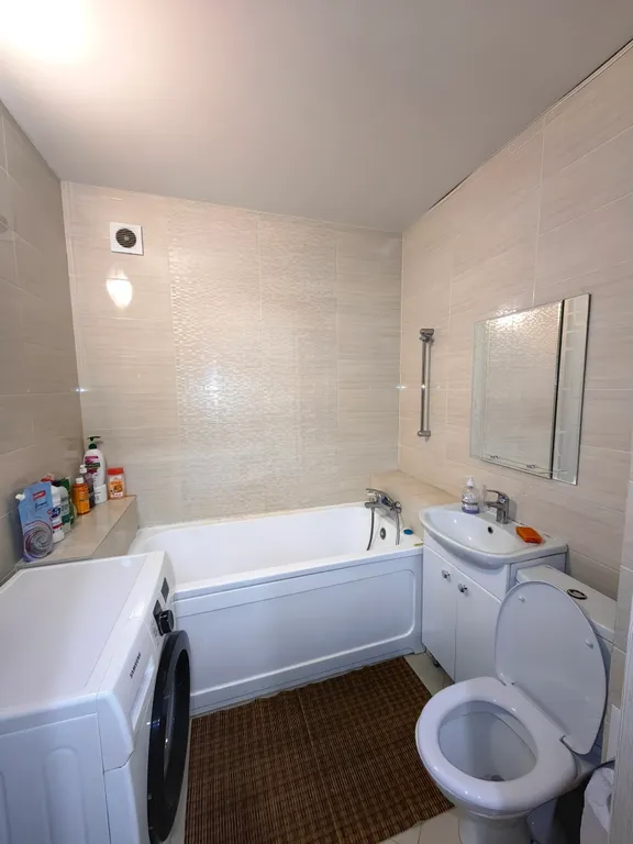 Квартира рядом с ледовым дворцом