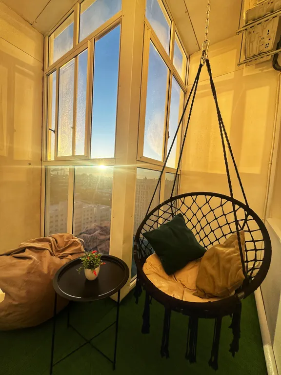 Апартамент Арсенал