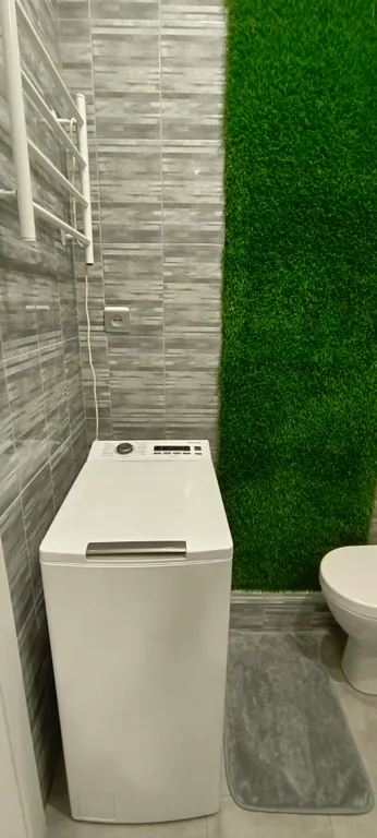 Уютная студия с дизайнерским ремонтом в прекрасной локации