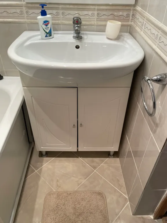 Тихая и уютная квартира для комфортного отдыха