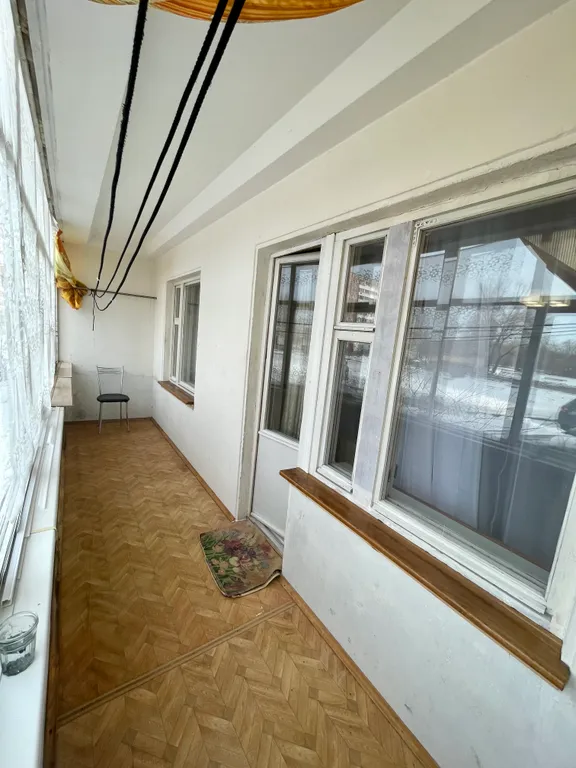 2 -Комнатная квартира Остальная