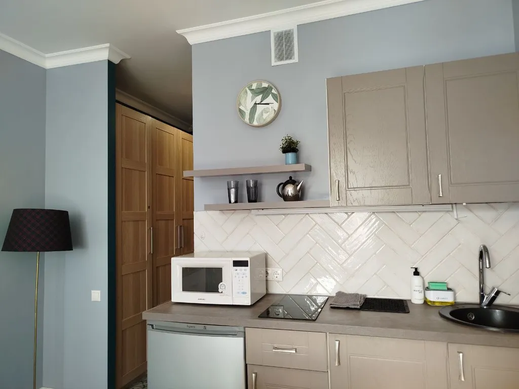 ТочноВернусь в Изумрудную студию