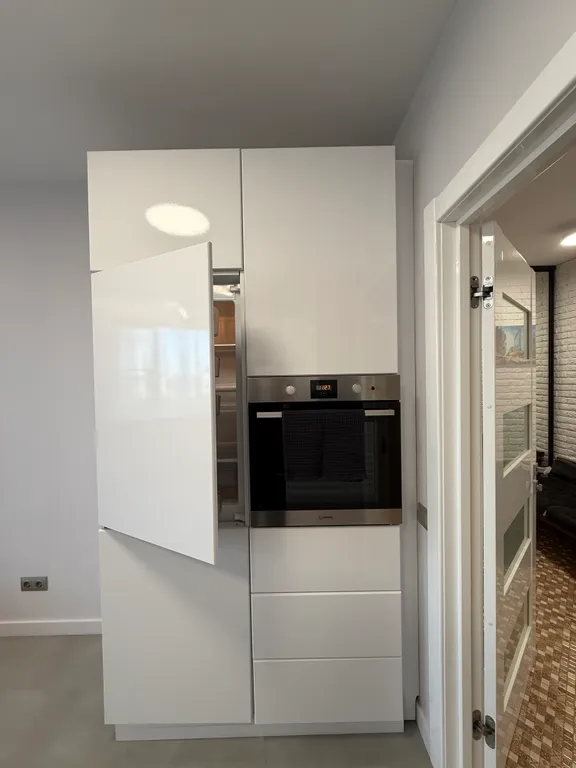 Лучшая квартира в микрорайоне Левобережный