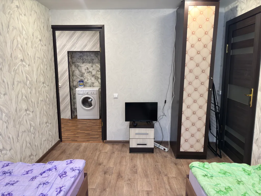 Чистая уютная квартира в центре