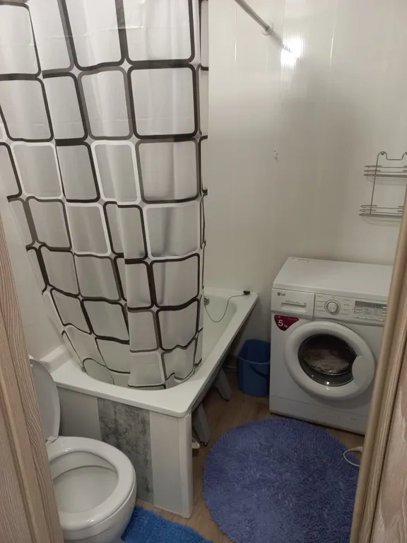 Уютное тихое гнездышко