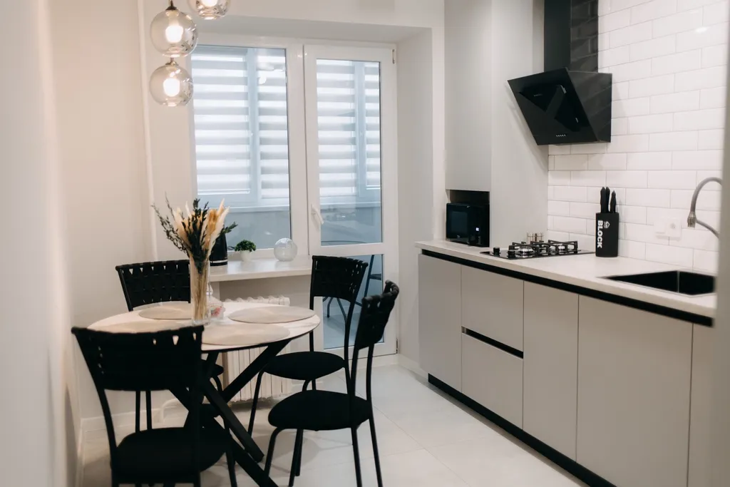 Уютная однокомнатная квартира в центре