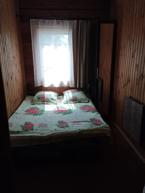 Агроусадьба "У Лешего"