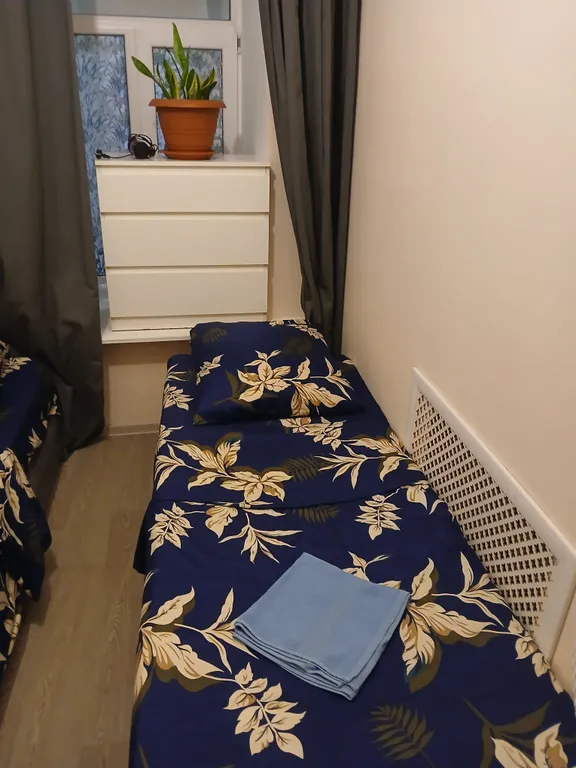 Квартира Комната — Санкт-Петербург