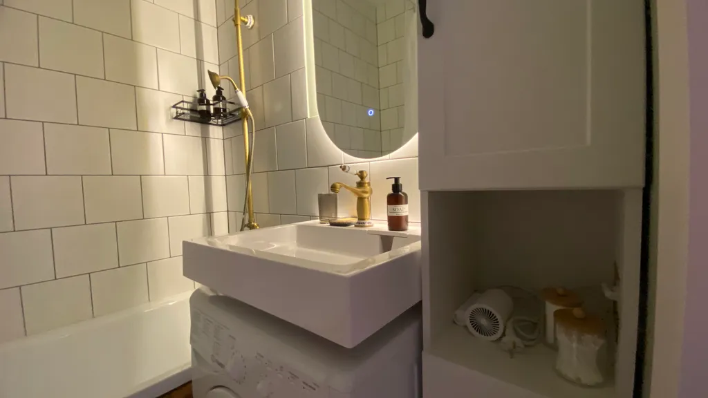 Атмосферная студия в центре У Штолле