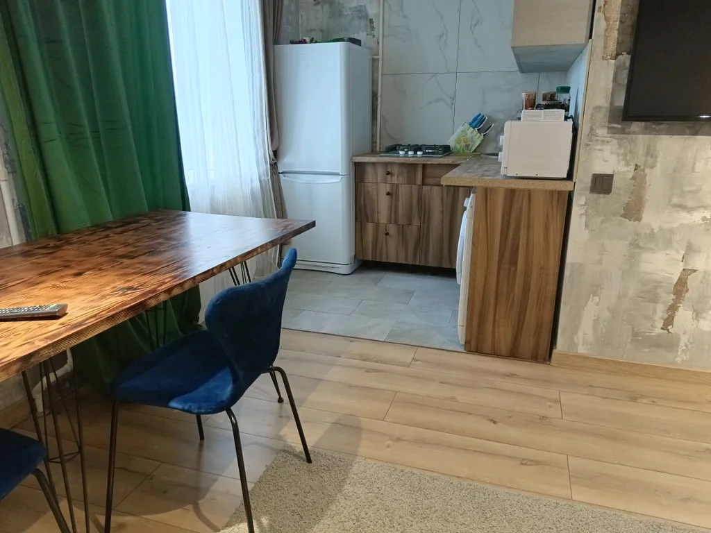 Квартира в центре