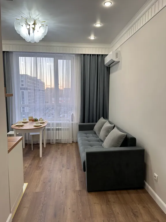 Люкс апартаменты в центре левого берега