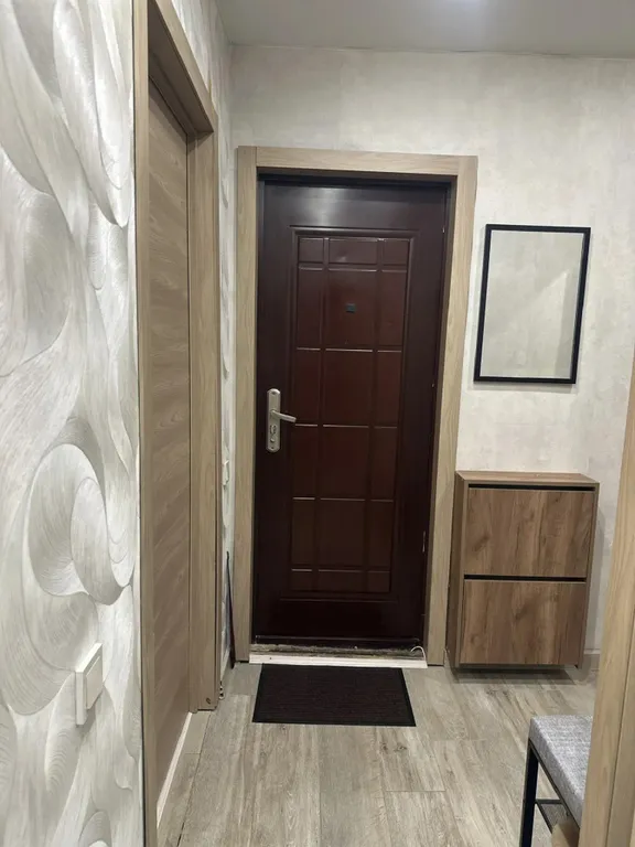 Уютная квартира в Домодедово