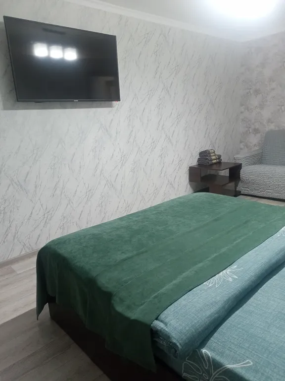 Уютная квартира не далеко от Притяжения