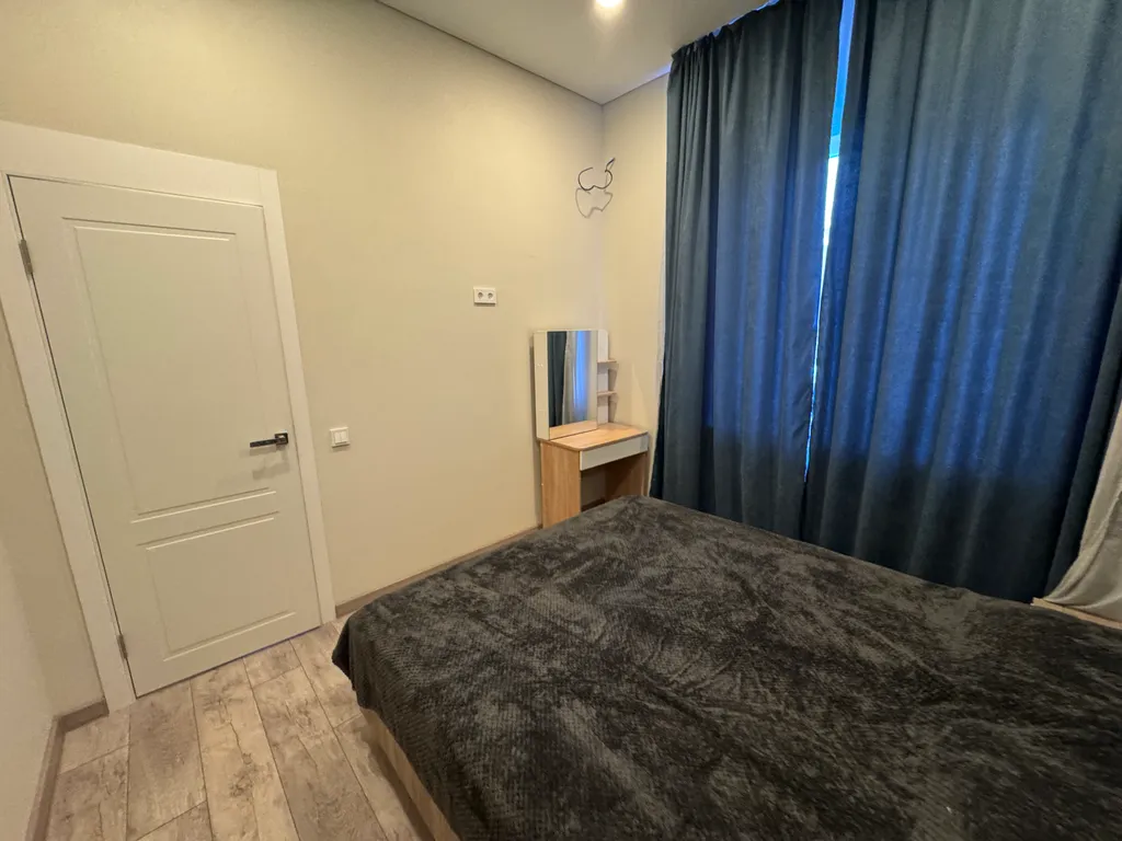 Уютный Дом с новым евро ремонтом недалеко от самого красивого пляжа