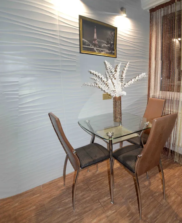 Квартира Квартира с видом на море — Севастополь