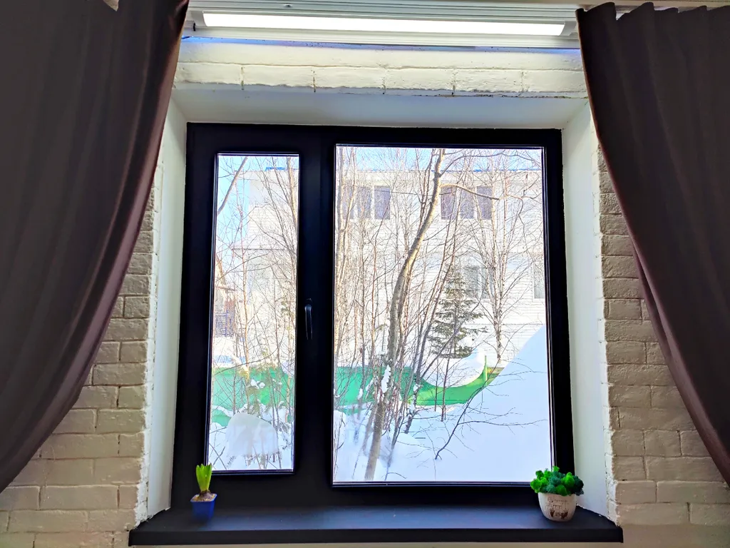 Квартира на каждый день