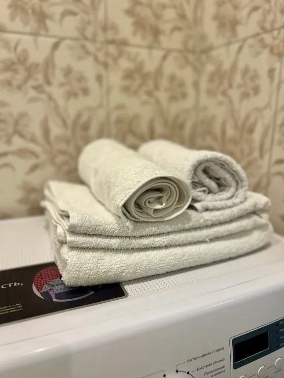 Апартаменты в центре города