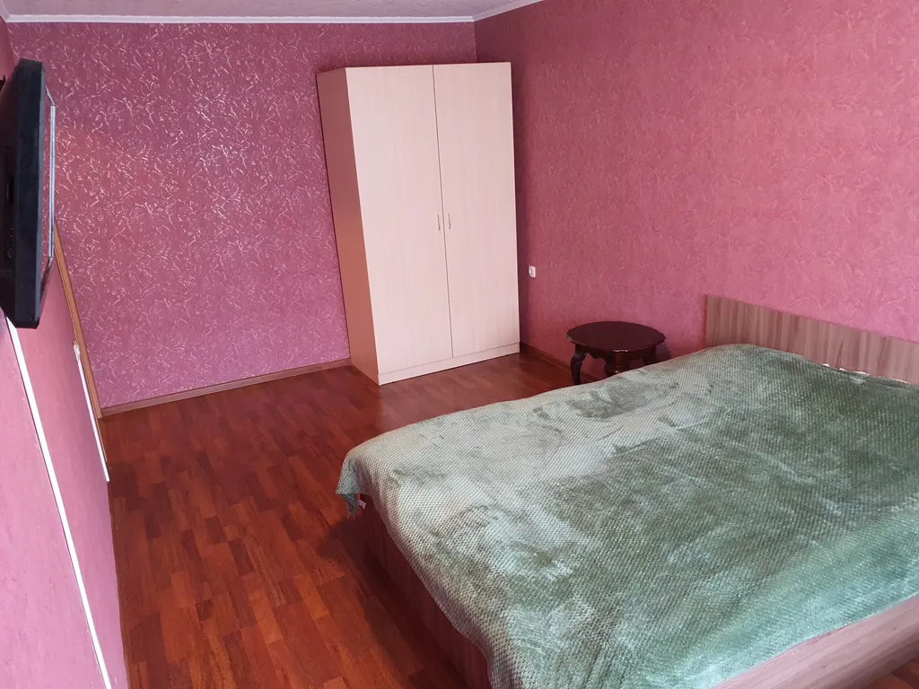 Квартира на Толстого 1 1ком 3 этаж