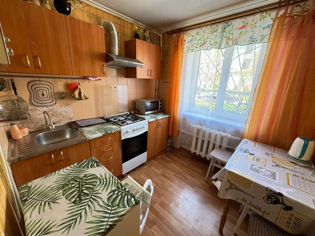 Квартира Квартира в 3 минутах от набережной — Феодосия