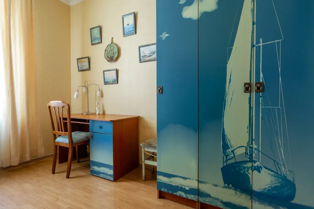 Квартира Prudius Apart трехкомнатные апартаменты в историческом центре — Санкт-Петербург