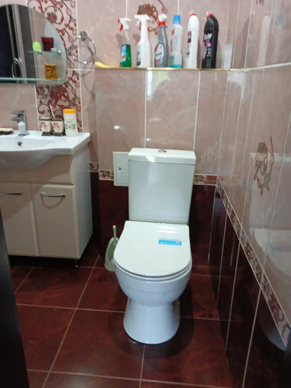 Квартира в курортной зоне Добромысли