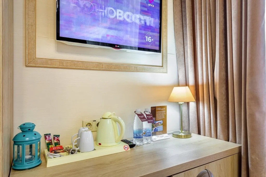 Квартира Комната — Геленджик