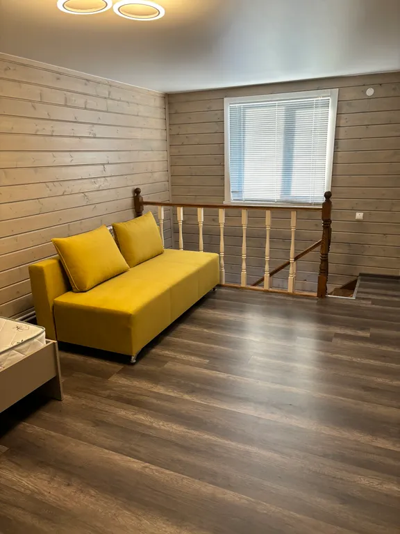 Частный дом