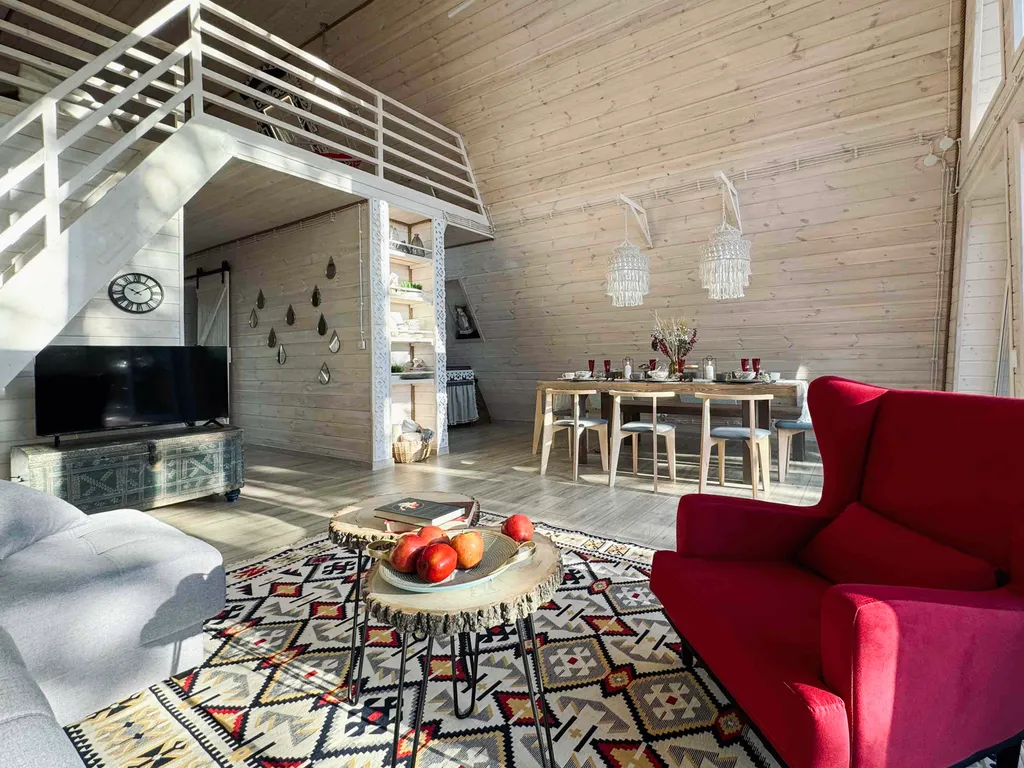 3-комнатный Дом