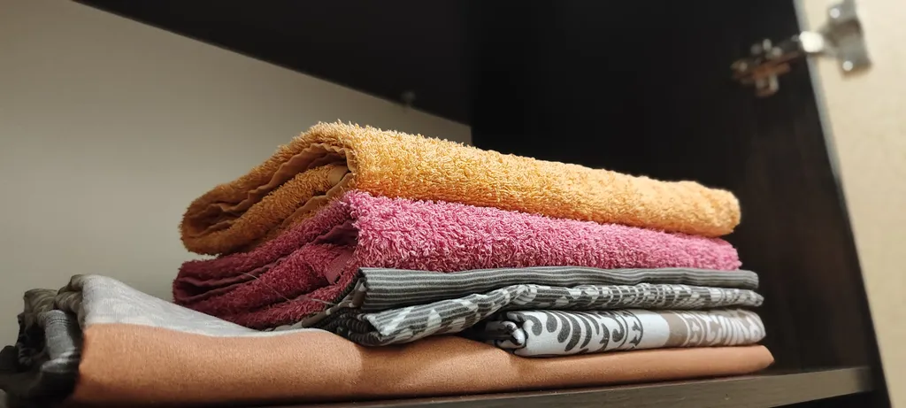 Студия гостиничного типа