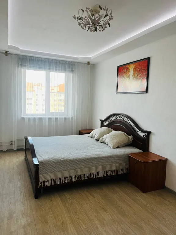 Уютная 2-комнатная квартира (проживание до 8 человек) — аренда посуточно в Миасс