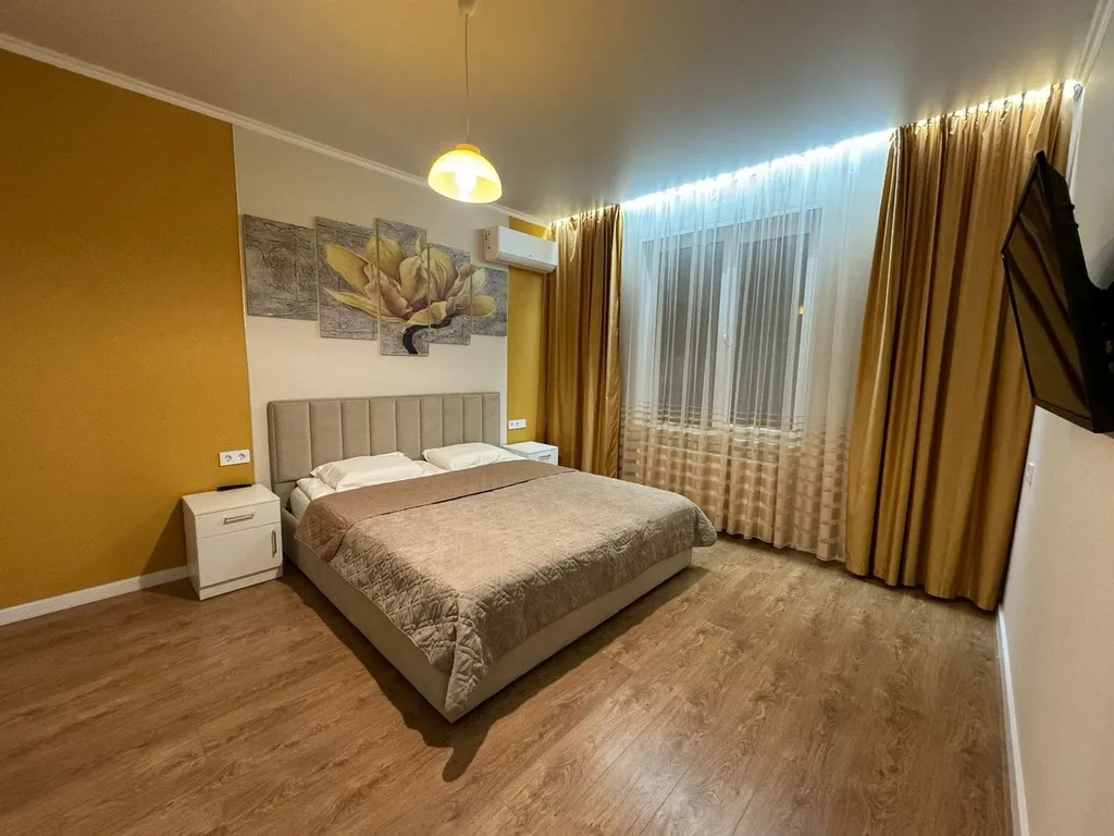 Квартира Комната — Краснодар